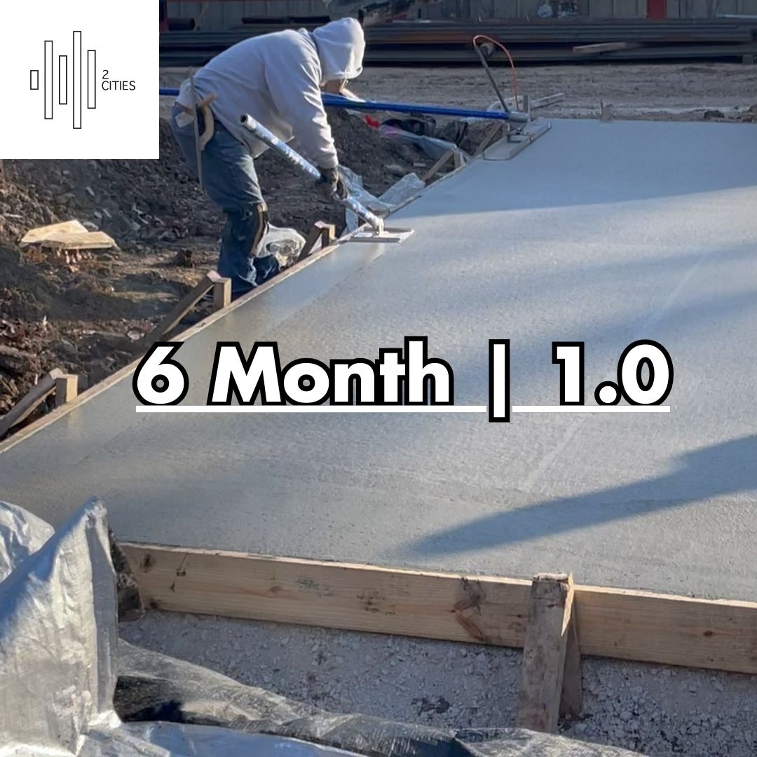 Concrete2cities - Concrete Leads - Concrete advertising - concrete marketing - 2 Cities
