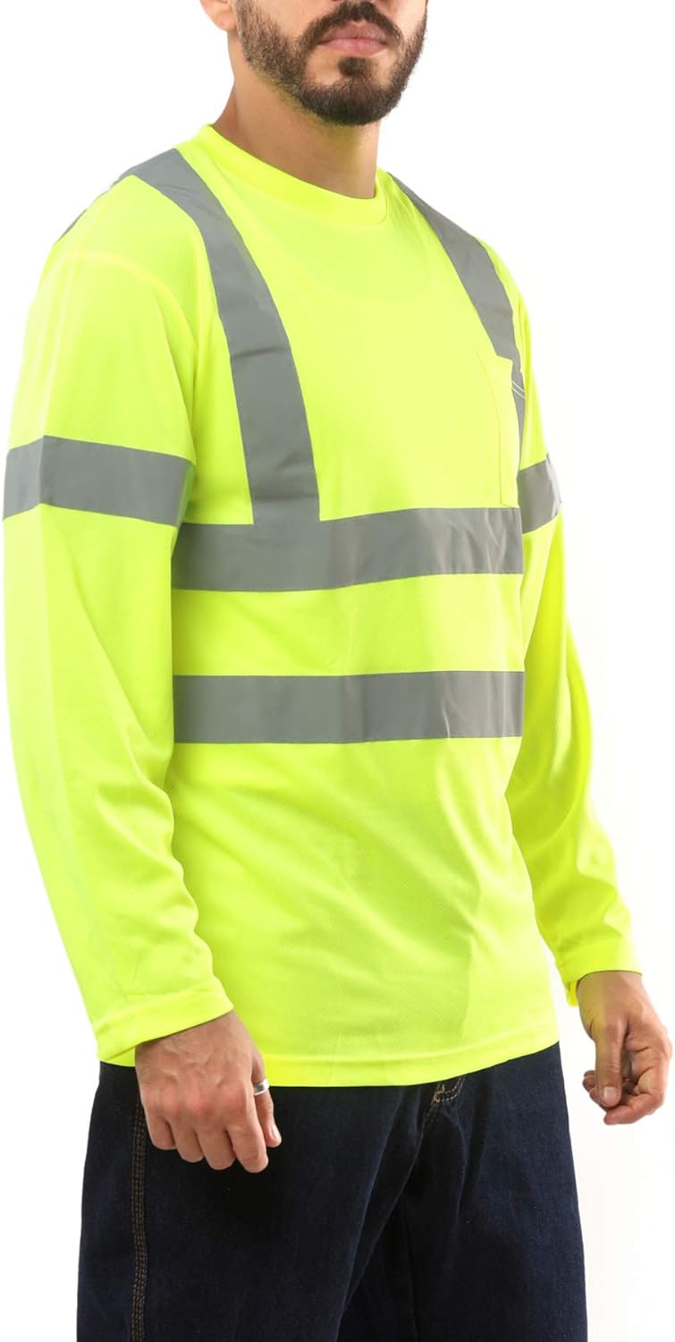 Safety Sight™ Longsleeve