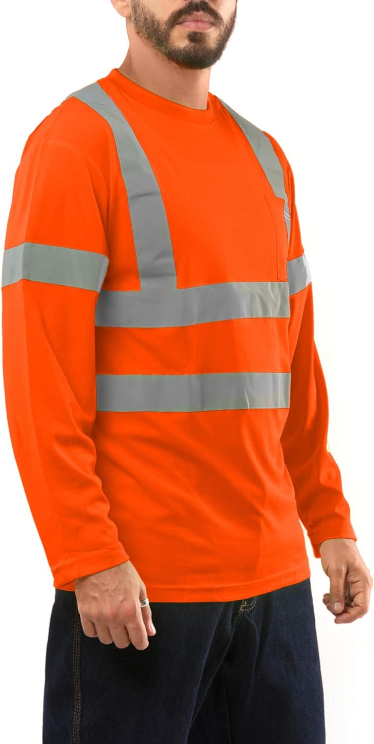 Safety Sight™ Longsleeve
