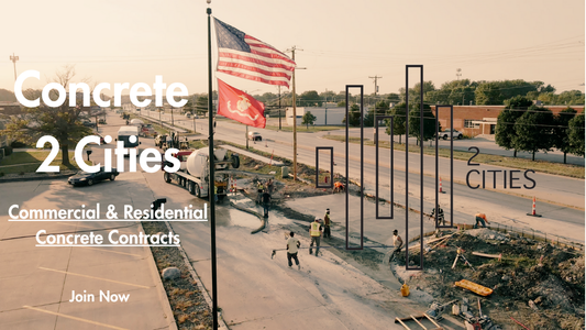 How Concrete Contractors Build a Residential Cash Flow Machine (and Win More Commercial Projects) – 1.0 Partnership