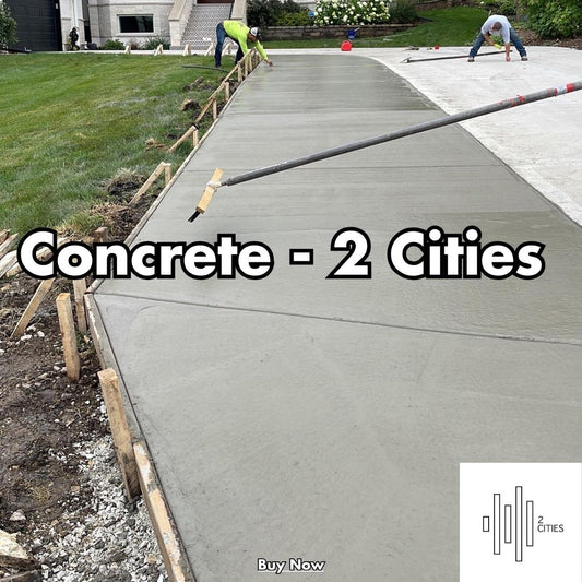 Maximize Your Concrete Business Potential with Concrete 2 Cities: Exclusive Leads and Streamlined Operations for Enhanced Growth!