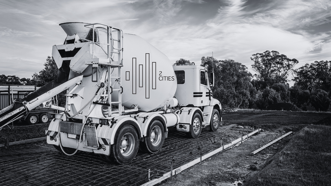 SEO for Concrete Contractors in 2026: Rank Higher and Attract More Clients with Concrete 2 Cities