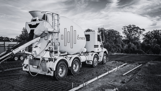 Top Strategies for Generating Concrete Leads in 2026: Why Concrete 2 Cities is Your Best Bet