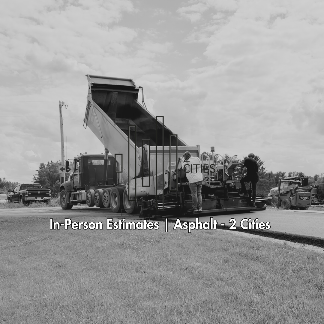 Advertising & Marketing For The Top Asphalt Companies